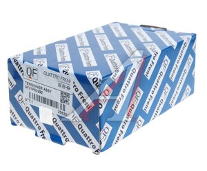 Изображение 4, QF31P00292 Натяжитель приводного ремня TOYOTA Rav 4 (18-) QUATTRO FRENI