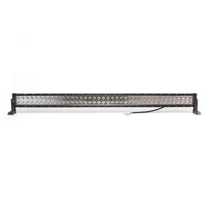 Изображение 2, AE240RT-80LED-LB-HC Балка светодиодная 12/24V 240W (80 светодиодов) 1070х120х85 направленный свет AVTOELECTRICA