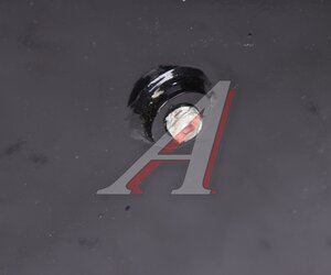 Изображение 4, BTA170BK-PO-EUR Бак топливный КАМАЗ 170л (405х498х950) п/об (одно отверстие) БАКОР