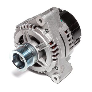 Изображение 2, 5122.3771 AE Генератор ГАЗ-31029, 3110, 3302, УАЗ дв.ЗМЗ-405, 406, 409 14В 125А AVTOELECTRICA