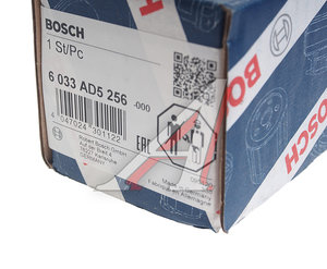 Изображение 4, 6033AD5256 Реле втягивающее MAN TGA стартера BOSCH