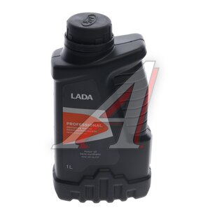 Изображение 1, 88888-R01040100 Масло моторное PROFESSIONAL 10W40 п/синт.1л LADA
