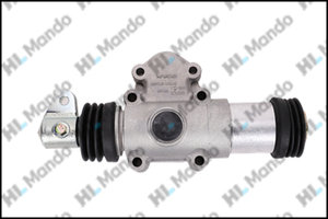 Изображение 3, EXQD43431T02380 Воздухораспределитель КПП HYUNDAI Universe (13-) дв.D6CD MANDO