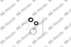 Изображение 2, EX577902BA00 Ремкомплект HYUNDAI Santa Fe (06-) рейки рулевой MANDO