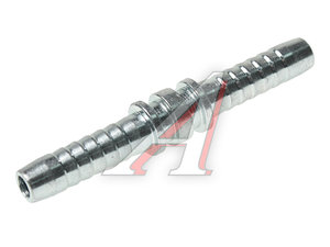 Изображение 1, M10050-05-05 Фитинг DOUBLE CONNECTOR 5/16"