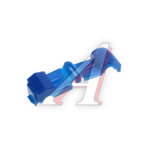 Изображение 1, 8784485024 Соединитель проводов (1.5х0.5мм) с защелкой BOSCH