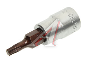 Изображение 1, RF-3263215PR Бита-головка 1/4" TORX T15 ROCKFORCE