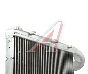 Изображение 5, WG9925530138-MX Интеркулер SITRAK HOWO MOVELEX