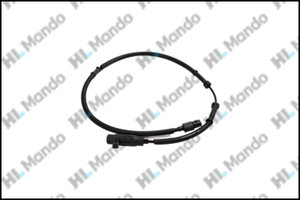 Изображение 2, EX0K2N143701C Датчик АБС KIA Spectra колеса переднего левого MANDO
