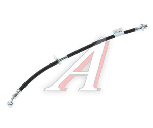 Изображение 1, 350-11-041 Шланг тормозной HONDA Accord (03-08) передний левый MEGAPOWER