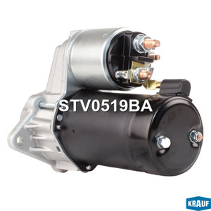 Изображение 2, STV0519BA Стартер OPEL KRAUF