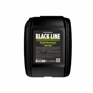 Изображение 1, SSBL989 Шампунь для ручной мойки 5л BL SlideShampoo Apple SHINE SYSTEMS