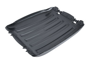 Изображение 2, M3130938 Крыло SCANIA заднее (верхняя часть) MARSHALL