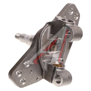 Изображение 2, AM-114-012 Кулак поворотный ГАЗ-3310 Валдай левый АВТОМАГНАТ