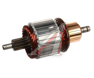 Изображение 2, 1986SE1578 Ротор стартера AUDI MERCEDES BOSCH