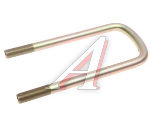 Изображение 1, 2902411398A Стремянка FAW J6, 3310, E5 рессоры передней (L=260мм) ОЕ