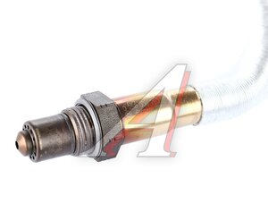 Изображение 4, 0258006790 Датчик кислорода BMW 5 (E60) (03-) BOSCH