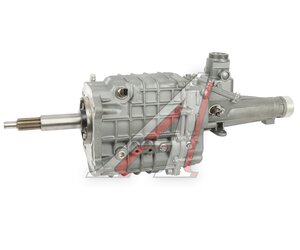 Изображение 2, 2217-1700010-01 КПП ГАЗ-2217, 3302, 33023 Н/О АГРЕГАТ №