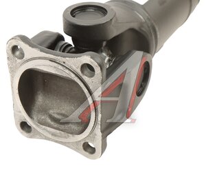 Изображение 3, У131-2202011-А2 Вал карданный ЗИЛ-131 основной L=651мм увеличенный ресурс УКД