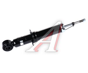 Изображение 2, MSS015596 Амортизатор TOYOTA Prius (03-09) задний левый/правый газовый MANDO
