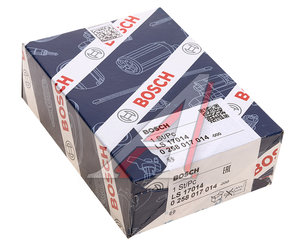 Изображение 5, 0258017014 Датчик кислорода BMW X5 (E70) BOSCH