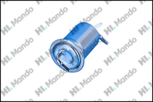 Изображение 5, EFF00018T Фильтр топливный KIA Shuma, Spectra MANDO