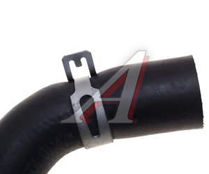 Изображение 4, 25412-4E350 Патрубок HYUNDAI HD35 (17-) (D4CB) радиатора нижний OE