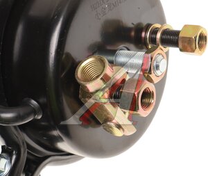 Изображение 4, 3530.31G10BS-020-MX Энергоаккумулятор JAC N120 (20-) КАМАЗ Компас-12 задний левый MOVELEX