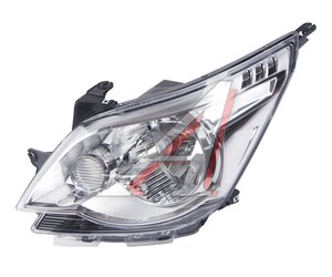 Изображение 1, NSP0152020800 Фара CHEVROLET Cobalt (13-) левая NSP