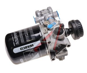 Изображение 3, DZ96189369474A Осушитель воздуха SHACMAN SHAANXI X3000 в сборе OE