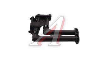 Изображение 6, 8101054C6100-MX Кран DONGFENG GX DFH4180 отопителя в сборе MOVELEX