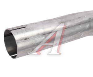 Изображение 3, CBD130.050 Труба глушителя CBD