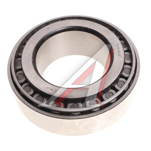 Изображение 2, 7815E-MX Подшипник ступицы JAC N120 (LE35R/S/T) КАМАЗ Компас-12 задней внутренний MOVELEX