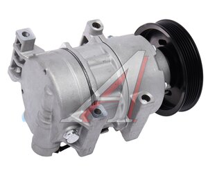 Изображение 3, 10-80065-SX Компрессор KIA Rio кондиционера STELLOX