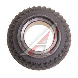 Изображение 2, 21100-1701131-10 Шестерня КПП ВАЗ-2110 3-й передачи (после 10.2000г.) SоюзAвтоZапчасть