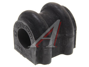Изображение 1, DCC010338 Втулка стабилизатора HYUNDAI i10 (07-) (1.1) переднего MANDO
