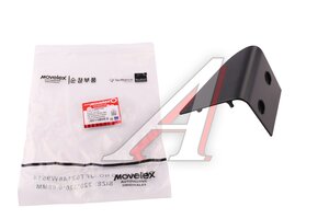 Изображение 3, 8406039-C6200-MX Крышка DONGFENG крюка буксировочного левая средняя MOVELEX