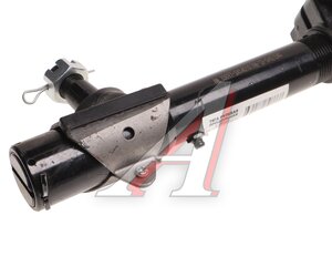 Изображение 4, AM-73-045 Тяга рулевая ГАЗ-3308, 33081 продольная в сборе АВТОМАГНАТ