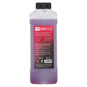 Изображение 2, S3052023 Средство Быстрая Сушка Жидкий Воск Вишневый 1л CARVILLE RACING