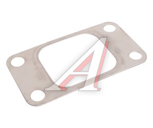 Изображение 1, 1008044-53DY Прокладка коллектора FAW 4180 выпускного OE