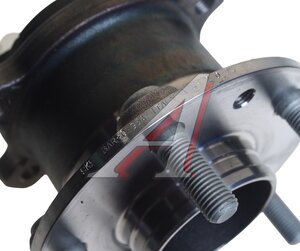 Изображение 3, VKBA6637 Ступица FORD Mondeo (07-) задняя левая/правая SKF