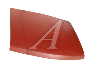 Изображение 1, 31029-8402012 Капот ГАЗ-31029 (ОАО ГАЗ)