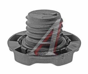 Изображение 2, 1111-1103010 Крышка бака топливного ВАЗ-1111 ДААЗ