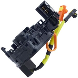 Изображение 3, Z27008R Кольцо TOYOTA Corolla (08-) колеса рулевого контактное ZIKMAR