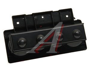 Изображение 2, 1B18037200013 Фонарь FOTON задний правый OE