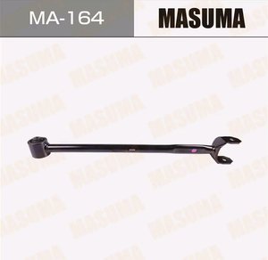 Изображение 2, MA-164 Рычаг подвески TOYOTA Camry (ACV40) задней продольный левый/правый MASUMA