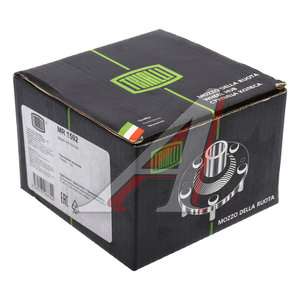 Изображение 4, MR1502 Ступица MERCEDES E (W212) передняя TRIALLI