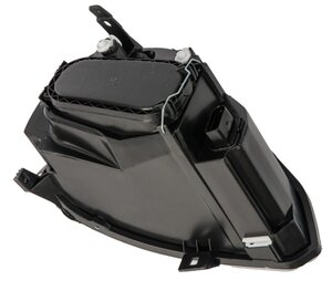 Изображение 2, LECAR014061003 Фара блок ВАЗ-2170 левая рестайлинг LECAR