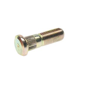 Изображение 1, 0K672-26113B Шпилька колеса KIA Bongo (06-) (без гаек) TYB