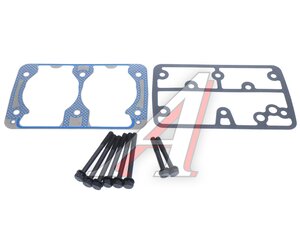 Изображение 1, 2.94006 Ремкомплект VOLVO компрессора (прокладки, болты) DT